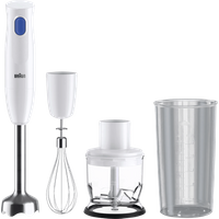Koop Braun MultiQuick 1 MQ10.202M Wit - 8021098002358