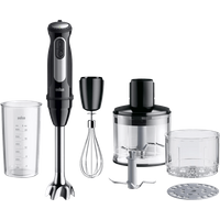 Koop Braun MultiQuick 5 Pro MQ55254M - 8021098003980