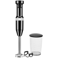 Koop KitchenAid 5KHBV53EOB Onyx Zwart - 5413184906634