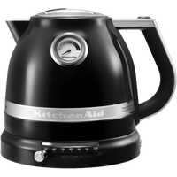Koop KitchenAid Artisan Waterkoker Onyx Zwart - 5413184151034