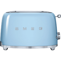 Koop SMEG TSF01PBEU Lichtblauw - 8017709189099