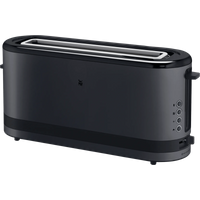 Koop WMF KITCHENminis XXL Broodrooster Zwart - 4211129226516