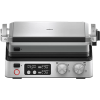 Koop Braun MultiGrill 7 CG7044 - 8021098002457