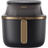 Koop Philips Airfryer XXL 3000 Serie NA342/00 - 8720389034329