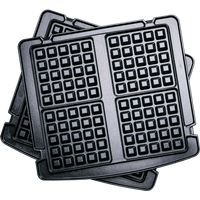 Koop GreenPan Elite Wafelplatenaccessoire - 4894871012578
