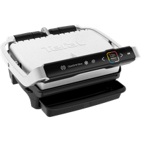 Koop Tefal OptiGrill Elite GC750D - 3168430297555