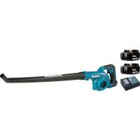 Koop Makita DUB186ZX1 5