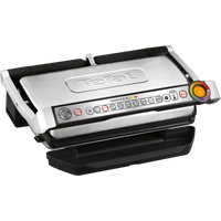 Koop Tefal OptiGrill XL GC724D + Snacking & Baking accessoire - 3016661150722