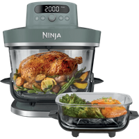 Koop Ninja CRISPi PRO AS101EUGY Groen - 0622356384926