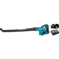 Koop Makita DUB186ZX1 5