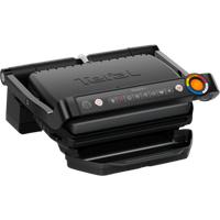 Koop Tefal OptiGrill+ GC7178 Zwart - 3168437251857