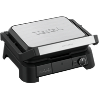 Koop Tefal SuperGrill 3-in-1 GC510D - 3045380028319