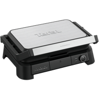 Koop Tefal SuperGrill 3-in-1 GC520D XL - 3045380028340