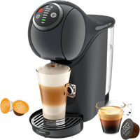 Koop Krups Dolce Gusto Genio S Plus KP340B Cosmic Grey - 3045380022690