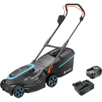 Koop Gardena PowerMax 37/36V P4A Solo 4