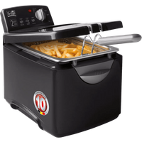 Koop Fritel Turbo SF 4178 - 5410585361420