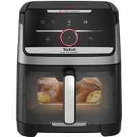 Koop Tefal Easy Fry Smart & Silence EY876D - 3045387297145