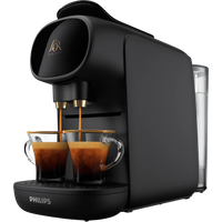 Koop Philips L'OR Barista Sublime LM9012/60 Zwart - 8720389000102