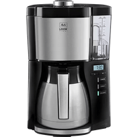 Koop Melitta Look Therm Timer Zwart 1025-18 - 4006508222575