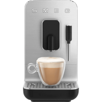 Koop SMEG BCC12BLMEU Zwart - 8017709301033
