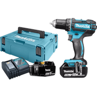 Koop Makita DDF482RTJ - 0088381813648