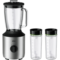 Koop Braun JB 3272 SI - 8021098772381