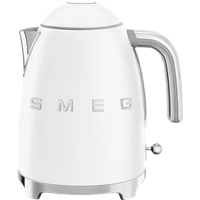 Koop SMEG KLF03WHMEU Mat Wit - 8017709290719