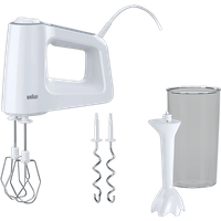 Koop Braun MultiMix 3 HM3105 - 8021098773234