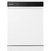 Koop Wisberg WBDW42BW - 8720627629683