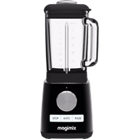 Koop Magimix Power Blender 4 Zwart - 3519280020105