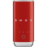 Koop SMEG MFF02RDEU Rood - 8017709353124