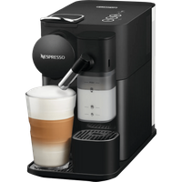 Koop De'Longhi Nespresso Lattissima One EN510.B Zwart - 8004399020399