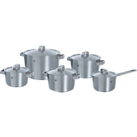 Koop BK Conical+ Pannenset 5-delig - 8710704001372