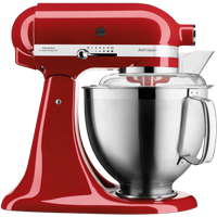 Koop KitchenAid 5KSM185PSEER Keizerrood - 5413184120931