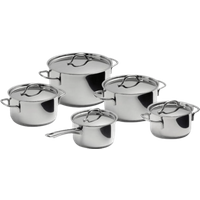 Koop BK Profiline Pannenset 5-delig - 8710704151565