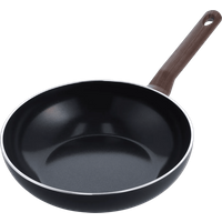 Koop BK Simply Ceramic Keramische wokpan 28 cm - 8718311320138