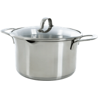Koop BK Wave Soeppan 24 cm 4 liter - 8718311311570