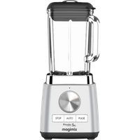 Koop Magimix Power Blender 5 XL Mat Chroom - 3519280023779