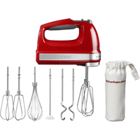 Koop KitchenAid 5KHM9212EER Keizerrood - 0883049286488