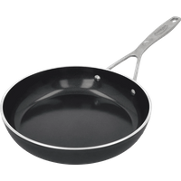 Koop Demeyere Alu Industry 3 Ceraforce Koekenpan 24 cm - 5412191686249