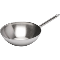 Koop Demeyere Apollo 7 Wokpan 26 cm - 5412191529263