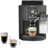 Koop Krups Serenity Milk EA402H - 3016667201190
