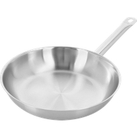 Koop Demeyere Classic 3 Koekenpan 24 cm - 5412191786246