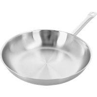 Koop Demeyere Classic 3 Koekenpan 28 cm - 5412191786284