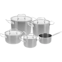 Koop Demeyere Classic Pannenset 5-delig - 5412191780053