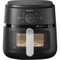 Koop Philips Airfryer L NA221/00 - 8720389034770