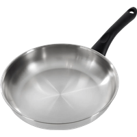 Koop BK Brilliant Koekenpannenset 24 + 28 cm + Wokpan - 6095616259212