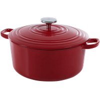 Koop BK Conical Deluxe Wokpan 30 cm - 8710704151602