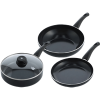 Koop BK Fortalit Stoof/Braadpan 20 cm - 8710704003819