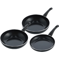 Koop BK Infinity Hapjespan 28 cm + deksel - 4894871077980